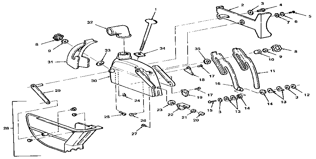 Figure 12 - guard