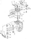 Figure 4 - yoke assembly