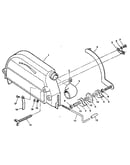 Figure 12 - guard assembly
