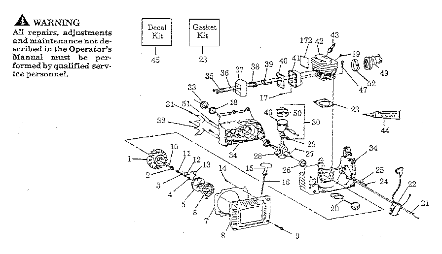 Motor