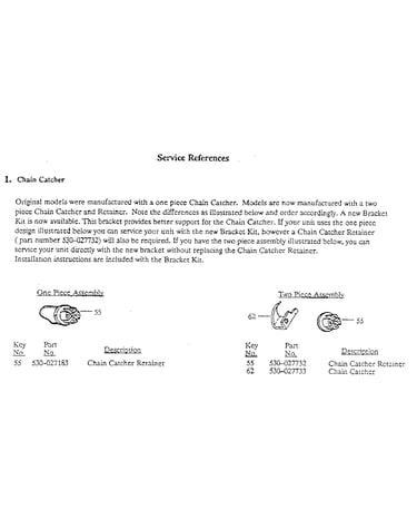 Service reference