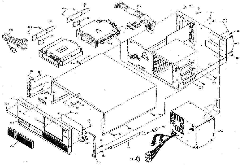 Epson printer equity iie