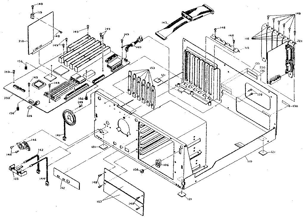 Epson printer equity iie
