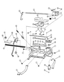 Hewlett-packard printer deskjet printer (2276a & 2277a)