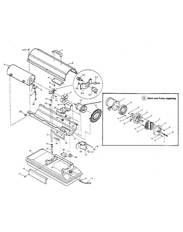 Functional replacement parts