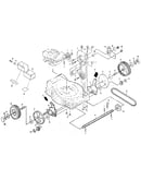 Drive assembly