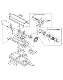 Functional replacement parts