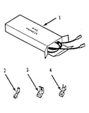 Wire harness and options