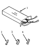 Wire harnesses and options