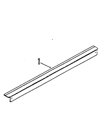 Optional rear main top filler 8028890