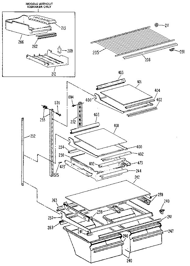 Shelf
