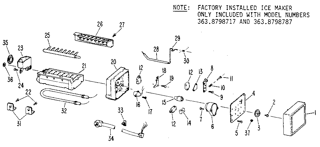 Icemaker