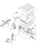 Gas-fired furnace