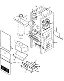 Non-functional replacement parts