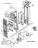 Furnace body