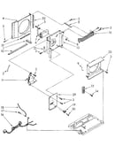 Air flow and control