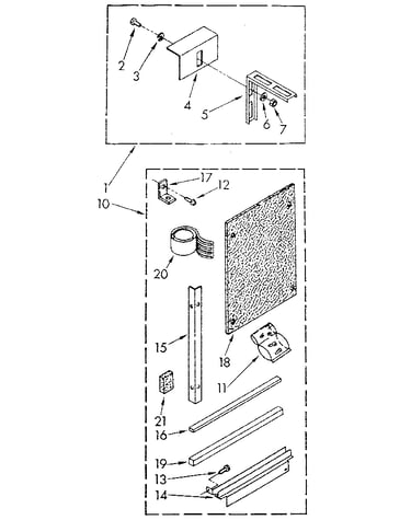 Accessory kit