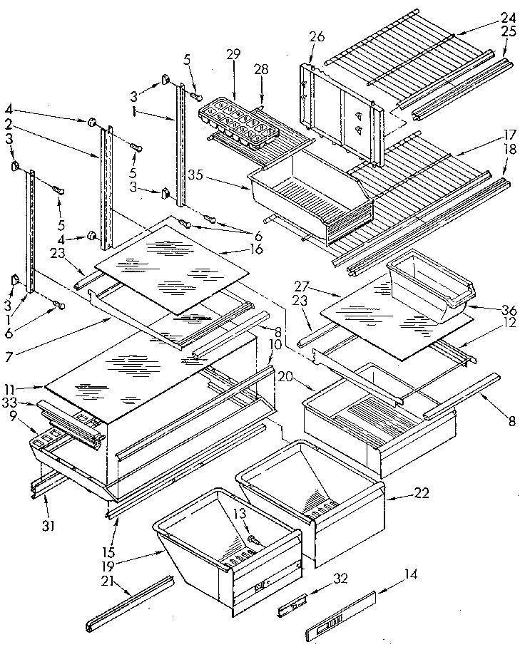 Shelf