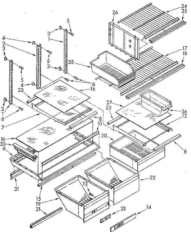 Shelf