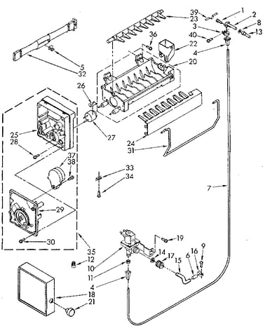 Icemaker