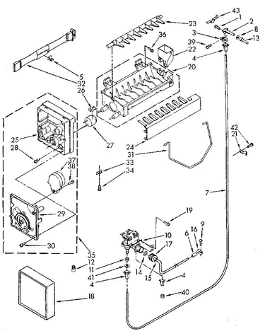 Icemaker