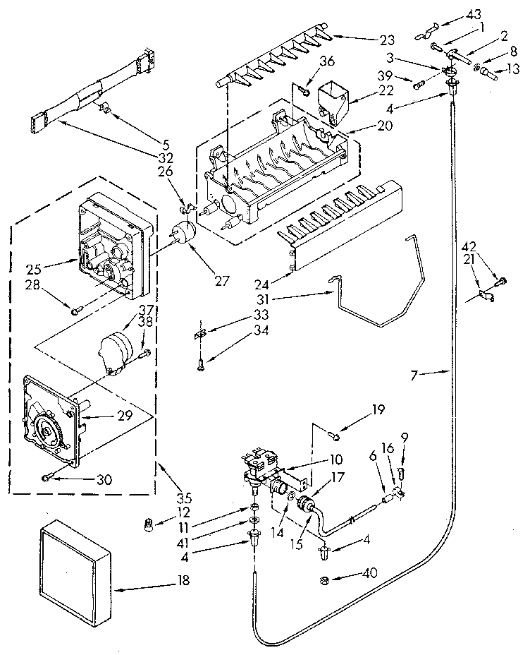 Icemaker