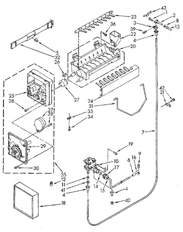 Icemaker