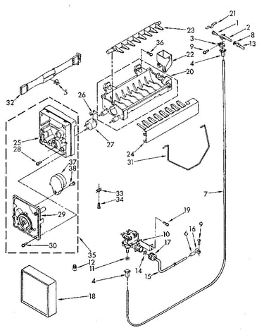 Icemaker