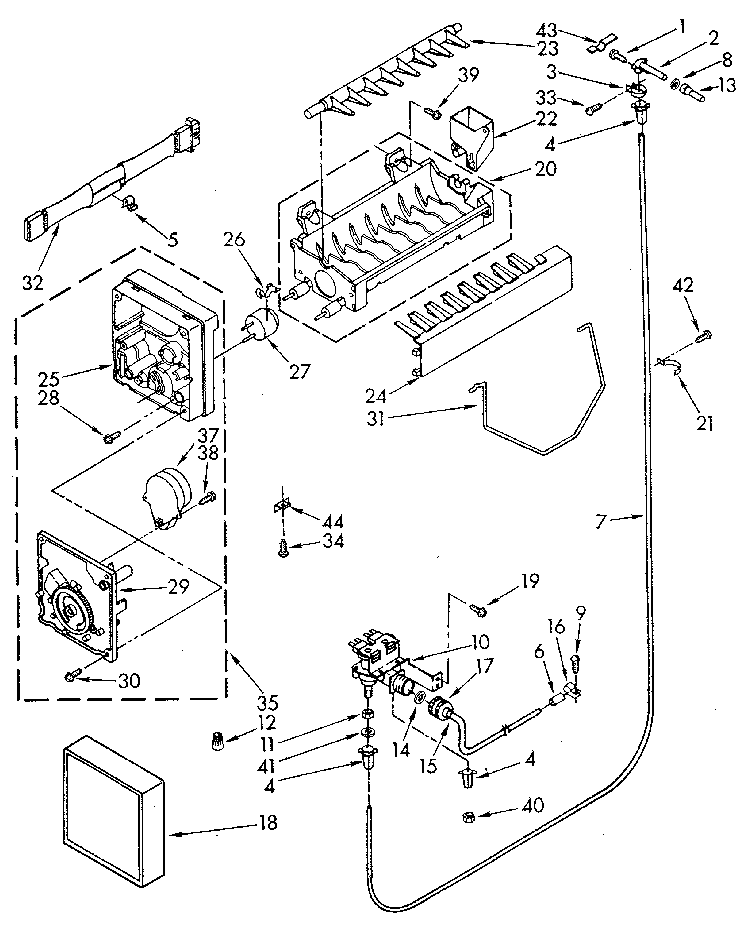 Icemaker