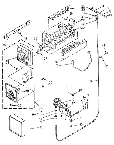 Icemaker