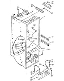 Refrigerator liner