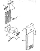 Air flow