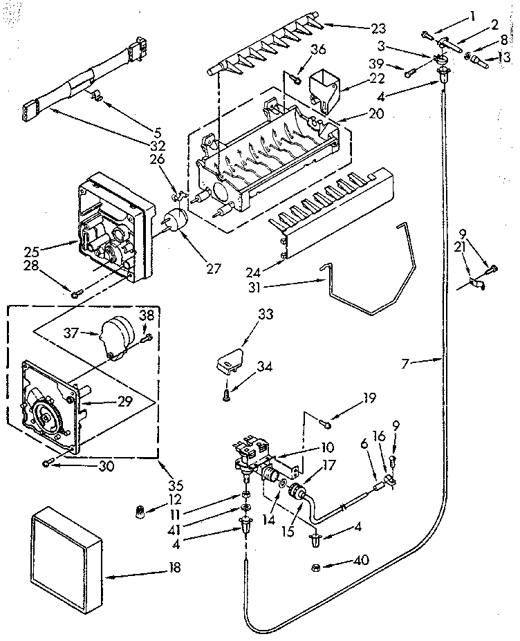 Icemaker