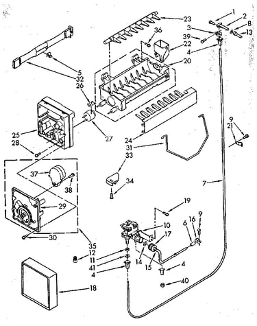 Icemaker