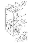 Refrigerator liner