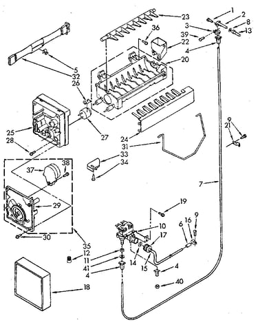 Icemaker