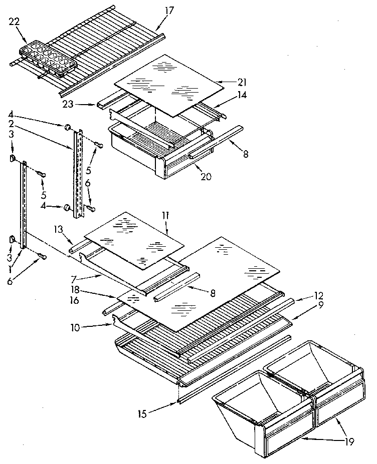 Shelf