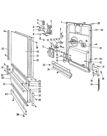 Door