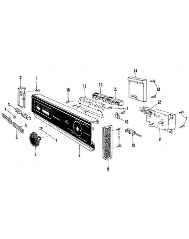 Console panel