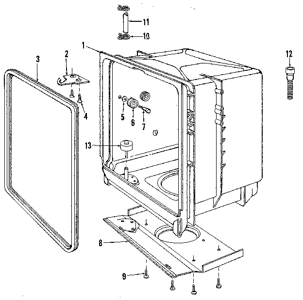 TUB