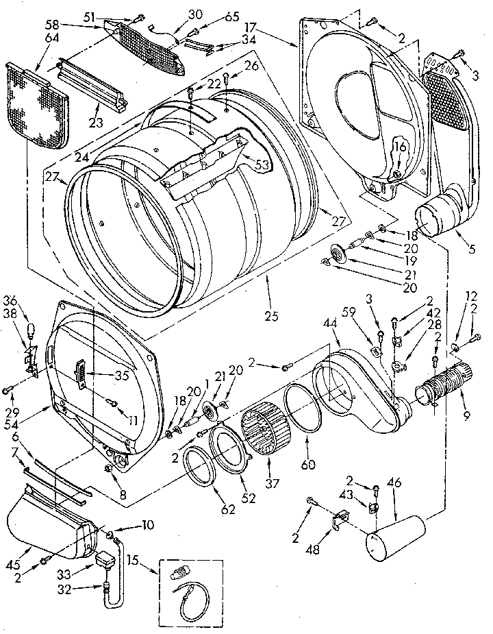 Bulkhead