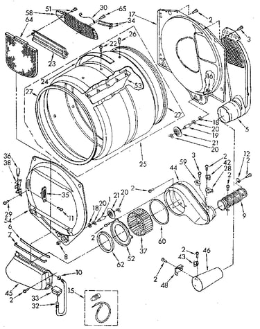 Bulkhead