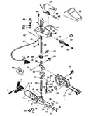 Troller assembly