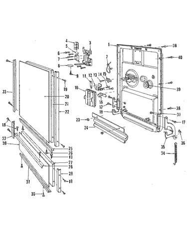 Door