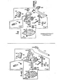 Carburetor assembly