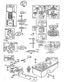 Air cleaner assembly