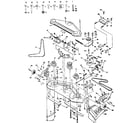 Craftsman 917255918 mower diagram