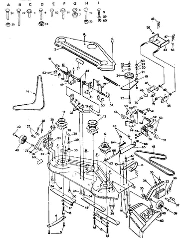 Mower