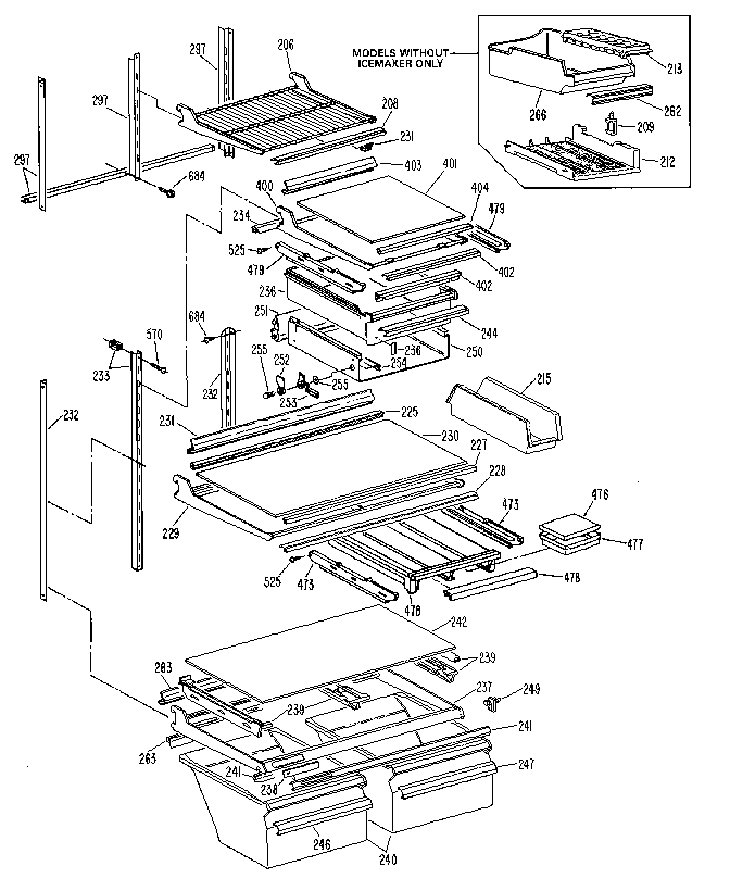 Shelf