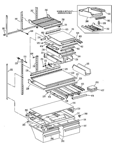 Shelf